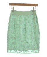 SCERVINO Street ミニスカート
