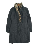 SCERVINO Street（シェルビーノストリート）その他 黒 サイズ:40(M位) レディース/2200616755013