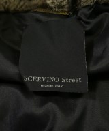 SCERVINO Street（シェルビーノストリート）その他 黒 サイズ:40(M位) レディース/2200616755013