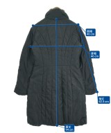 SCERVINO Street（シェルビーノストリート）その他 黒 サイズ:40(M位) レディース/2200616755013