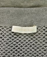 SCERVINO Street（シェルビーノストリート）ニット・セーター グレー サイズ:46(XL位) レディース/2200690458060