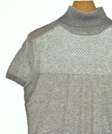 SCERVINO Street（シェルビーノストリート）ニット・セーター グレー サイズ:46(XL位) レディース/2200690458060