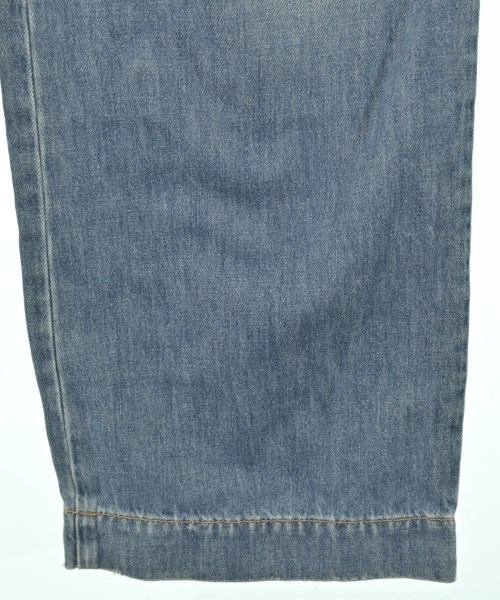 SCERVINO Street（シェルビーノストリート）デニムパンツ 青 サイズ:42(M位) レディース/2200662075035