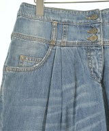 SCERVINO Street（シェルビーノストリート）デニムパンツ 青 サイズ:42(M位) レディース/2200662075035