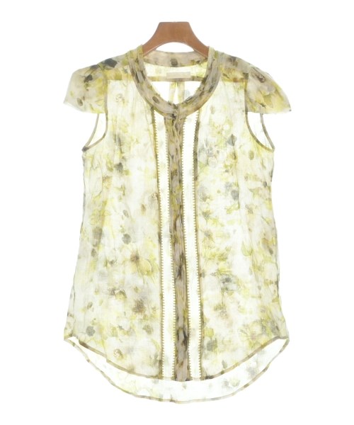 SCERVINO Street(シェルビーノストリート)のブラウス サイズ:40(M位) 5,600円