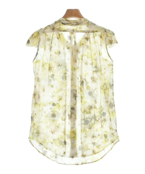SCERVINO Street（シェルビーノストリート）ブラウス ベージュ サイズ:40(M位) レディース/2200717254309