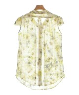 SCERVINO Street（シェルビーノストリート）ブラウス ベージュ サイズ:40(M位) レディース/2200717254309
