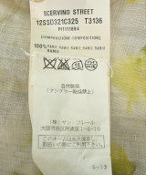 SCERVINO Street（シェルビーノストリート）ブラウス ベージュ サイズ:40(M位) レディース/2200717254309