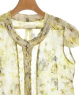 SCERVINO Street（シェルビーノストリート）ブラウス ベージュ サイズ:40(M位) レディース/2200717254309