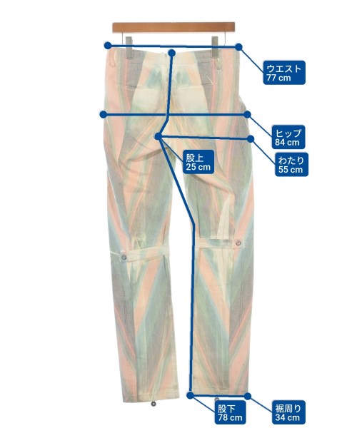 Tramando（トラマンド）その他 グレー サイズ:3(L位) メンズ/2200619482107