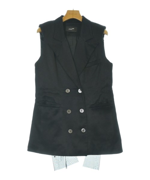 Tramando(トラマンド)その他 黒 サイズ:1(S位)/2200675220026