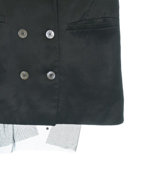 Tramando（トラマンド）その他 黒 サイズ:1(S位) レディース/2200675220026