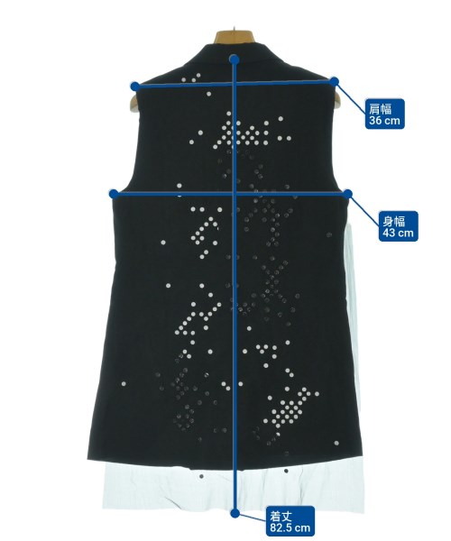 Tramando（トラマンド）その他 黒 サイズ:1(S位) レディース/2200675220026