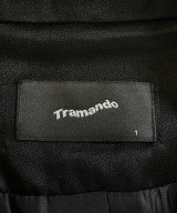 Tramando（トラマンド）その他 黒 サイズ:1(S位) レディース/2200675220026
