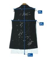 Tramando（トラマンド）その他 黒 サイズ:1(S位) レディース/2200675220026