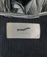 Tramando（トラマンド）タンクトップ 黒 サイズ:3(S位) レディース/2200663178070