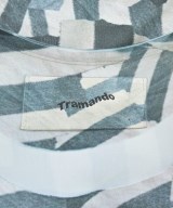Tramando（トラマンド）ワンピース グレー サイズ:1(S位) レディース/2200717146031