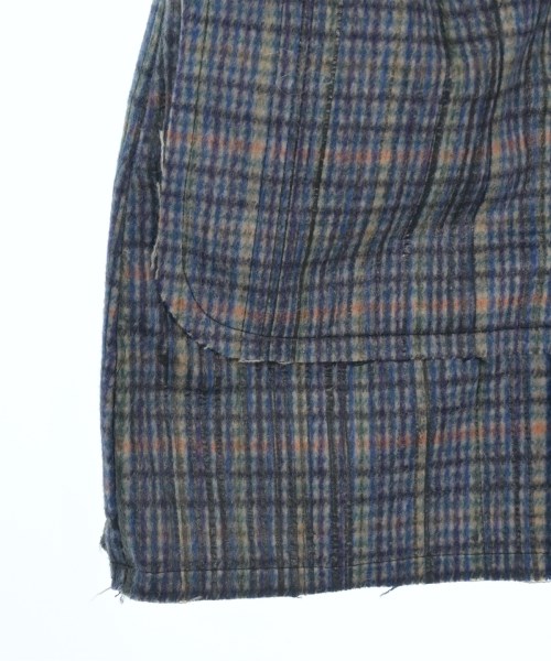 Tramando（トラマンド）その他 青 サイズ:F レディース/2200642664013