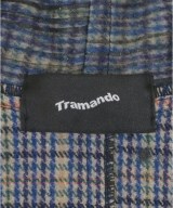 Tramando（トラマンド）その他 青 サイズ:F レディース/2200642664013