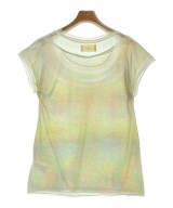 Tramando（トラマンド）Tシャツ・カットソー 緑 サイズ:1(S位) レディース/2200681581012