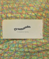 Tramando（トラマンド）Tシャツ・カットソー 緑 サイズ:1(S位) レディース/2200681581012
