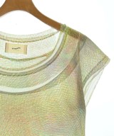 Tramando（トラマンド）Tシャツ・カットソー 緑 サイズ:1(S位) レディース/2200681581012
