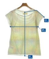 Tramando（トラマンド）Tシャツ・カットソー 緑 サイズ:1(S位) レディース/2200681581012