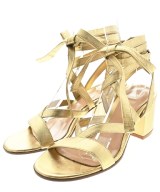 Gianvito Rossi ブーティ