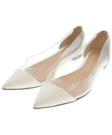 Gianvito Rossi バレエシューズ/オペラシューズ