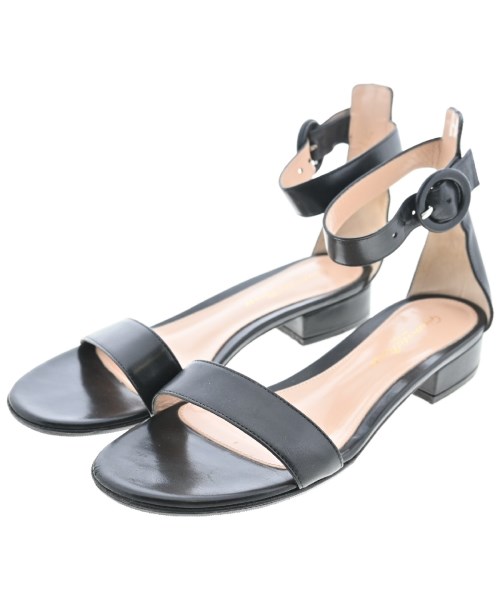 ジャンヴィトロッシ(Gianvito Rossi)のGianvito Rossi サンダル