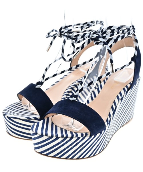 ジャンヴィトロッシ(Gianvito Rossi)のGianvito Rossi サンダル