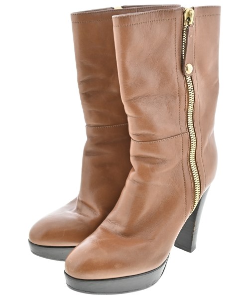 ジャンヴィトロッシ(Gianvito Rossi)のGianvito Rossi ブーツ