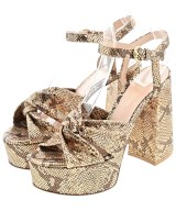 Gianvito Rossi サンダル