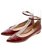Gianvito Rossi パンプス