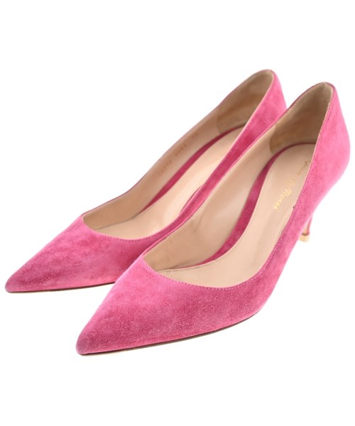 ジャンヴィトロッシ(Gianvito Rossi)のGianvito Rossi パンプス