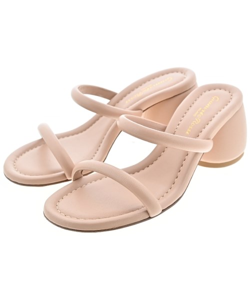 ジャンヴィトロッシ(Gianvito Rossi)のGianvito Rossi シューズ（その他）