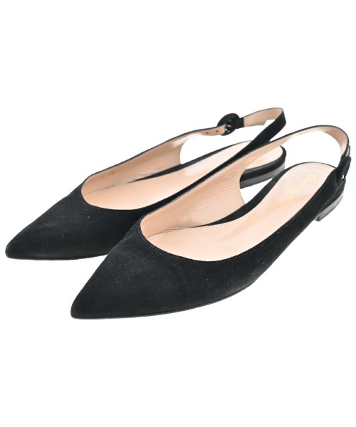 ジャンヴィトロッシ(Gianvito Rossi)のGianvito Rossi サンダル