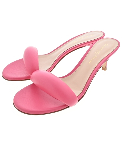 ジャンヴィトロッシ(Gianvito Rossi)のGianvito Rossi サンダル