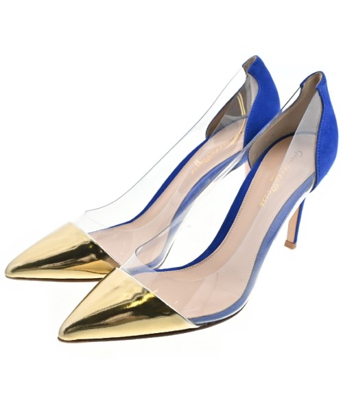 ジャンヴィトロッシ(Gianvito Rossi)のGianvito Rossi パンプス