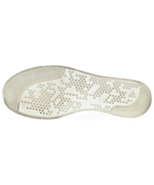 Gianvito Rossi（ジャンヴィトロッシ）スニーカー 黒 サイズ:EU40(25cm位) メンズ/2200638863048