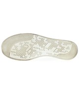 Gianvito Rossi（ジャンヴィトロッシ）スニーカー 黒 サイズ:EU40(25cm位) メンズ/2200638863048