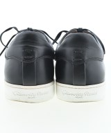Gianvito Rossi（ジャンヴィトロッシ）スニーカー 黒 サイズ:EU40(25cm位) メンズ/2200638863048