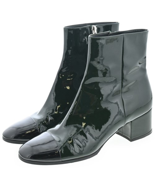 ジャンヴィトロッシ(Gianvito Rossi)のGianvito Rossi ブーツ