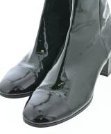 Gianvito Rossi（ジャンヴィトロッシ）ブーツ カーキ サイズ:37(24cm位) レディース/2200640516369