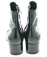 Gianvito Rossi（ジャンヴィトロッシ）ブーツ カーキ サイズ:37(24cm位) レディース/2200640516369