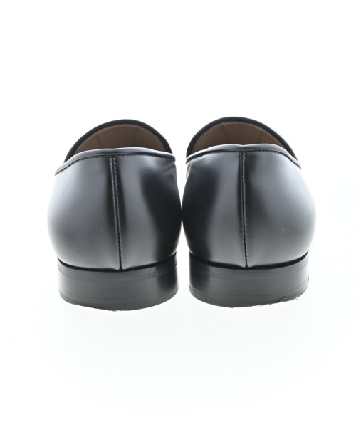 Gianvito Rossi（ジャンヴィトロッシ）ビジネス・ドレスシューズ 黒 サイズ:EU40(25cm位) メンズ/2200635368041