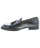 Gianvito Rossi（ジャンヴィトロッシ）ビジネス・ドレスシューズ 黒 サイズ:EU40(25cm位) メンズ/2200635368041