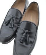 Gianvito Rossi（ジャンヴィトロッシ）ビジネス・ドレスシューズ 黒 サイズ:EU40(25cm位) メンズ/2200635368041