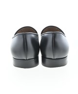 Gianvito Rossi（ジャンヴィトロッシ）ビジネス・ドレスシューズ 黒 サイズ:EU40(25cm位) メンズ/2200635368041