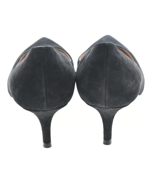 Gianvito Rossi（ジャンヴィトロッシ）パンプス 黒 サイズ:EU38(24.5cm位) レディース/2200644576840